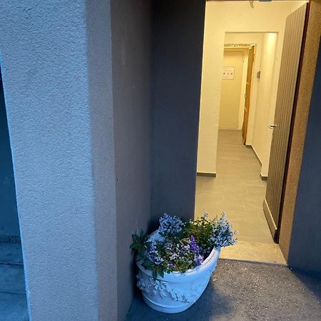 Studio Glishorn Blick 브리그 외부 사진