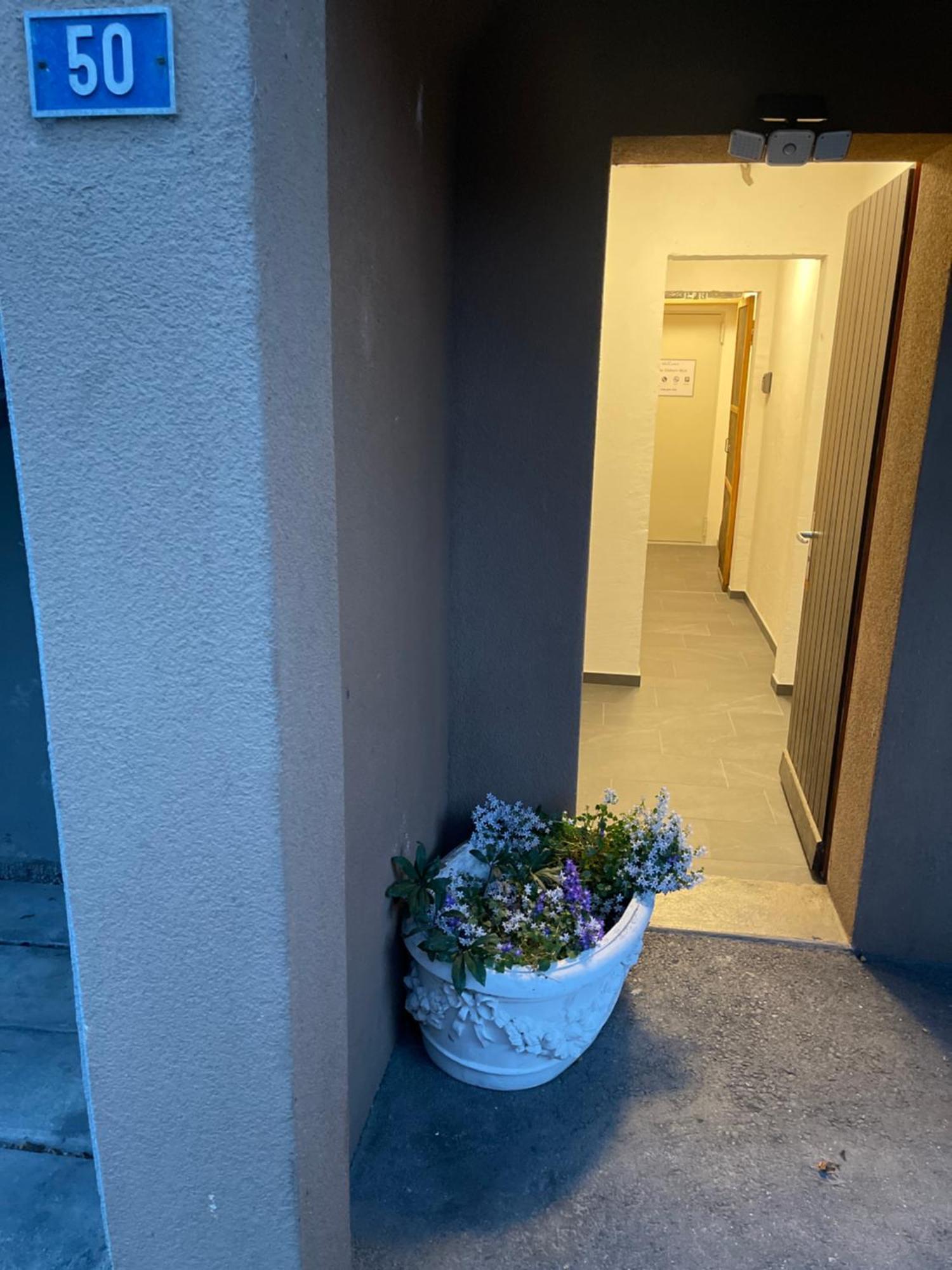 Studio Glishorn Blick 브리그 외부 사진
